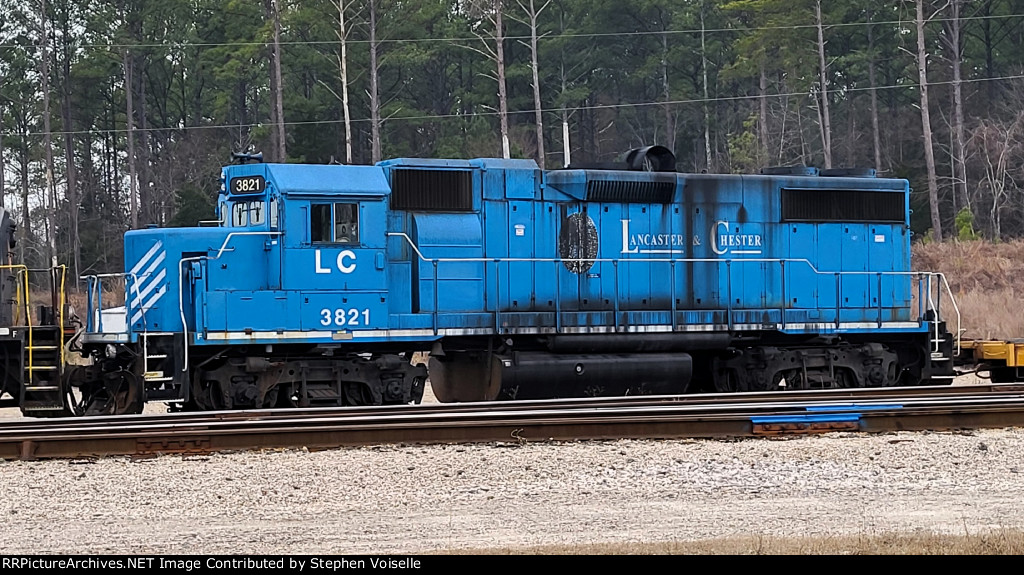 L&C 3821